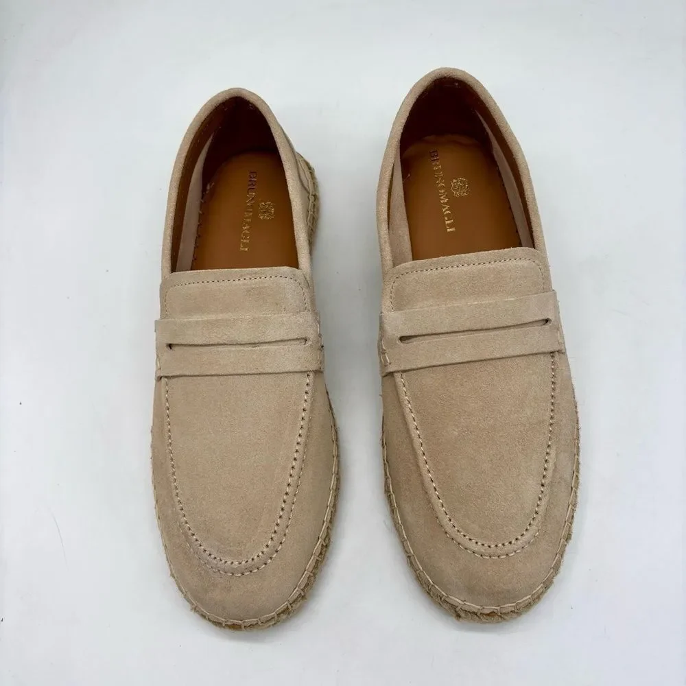 Bruno Magli Eduardo Loafer - Picture 5 of 10